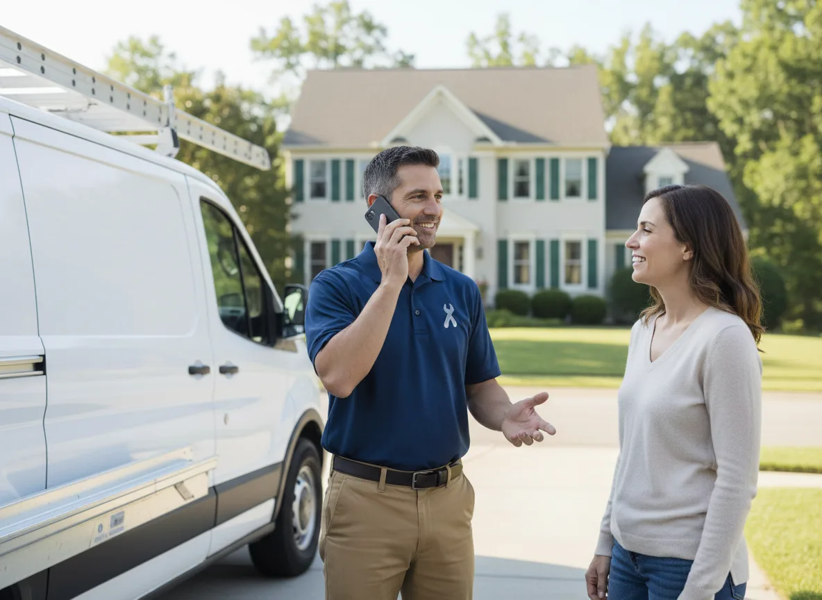 Home Gutter Service Gaastra, MI FAQs